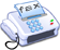 gaviotis travel fax